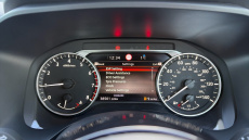 Nissan Qashqai 1.3 DiG-T MH Acenta Premium 5dr Petrol Hatchback